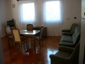 Holiday home Sellő Vendégház
