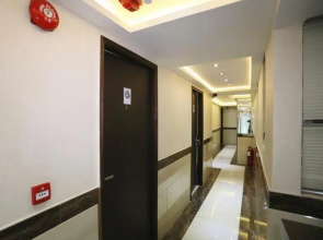 Lucky Comfort Inn