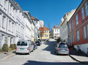 Bergen Quality Apartment