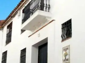 Posada del Castaño