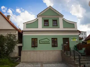 Penzion H-Market
