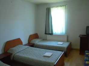 Régi Csárda és Panzió