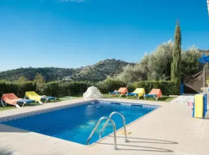 Villas Axarquía - Villa Elvira