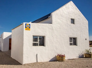 Lighthouse Paternoster