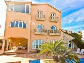 Botanico Beauty Villa del Mar