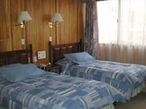Chalet Suisse