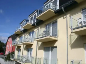 Appartementanlage Eldena - FeWo 04