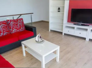 Casas Mar de Fisterra