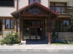 White Peaks Luxury Self Catering Apartments