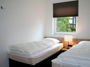 Roompot Residence Winterberg
