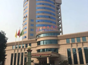 Mingyajingwei Hotel