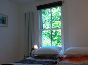 Gwydir Street House