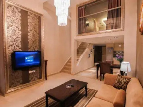 M&G Hotels Apartment Grandview Branch
