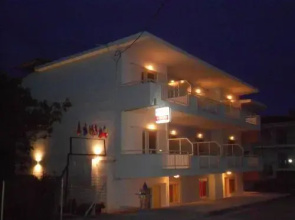 House Georgia