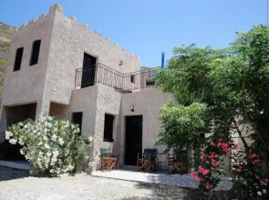 Castello Di Haria