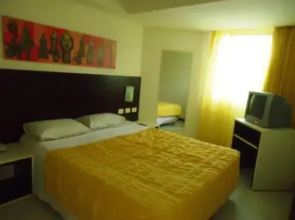 Flat da Taci