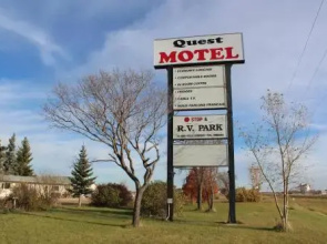 Quest Motel