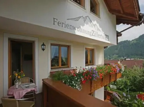 Martina Leo - Ferienwohnung Zillertal