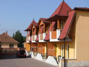 Margaréta Apartman és Üdülőház