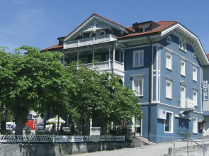Seehof Laax
