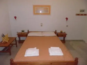 Pension Dimitra