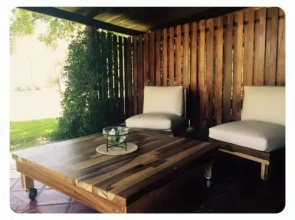 Noha Casa de Campo