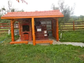 Casa Retezat