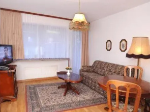 Appartement Alpina