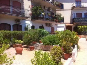 Maison belle vu