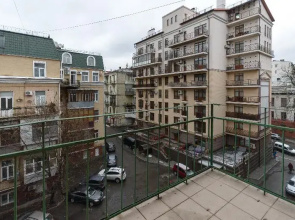 Kiev Accommodation Apartments on Honchara St.