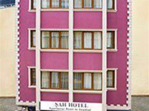 Sah Otel Apartment