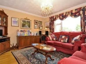 Shanlin House Bed and Breakfast