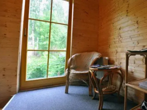 Apartmány Nový Svět