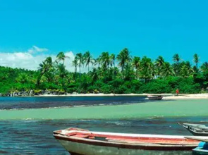 Pousada Cores do Mar Caraiva