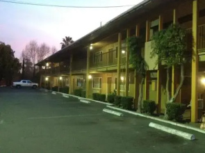 Parkside Inn Fresno