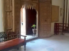 Heritage Haveli Shubham
