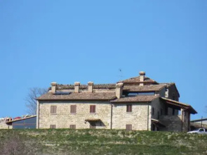 Bed & Breakfast Cà Riccio