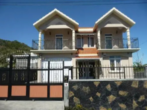 Villa Orchidée