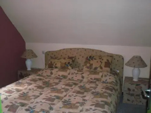 Ferienwohnung Mönch