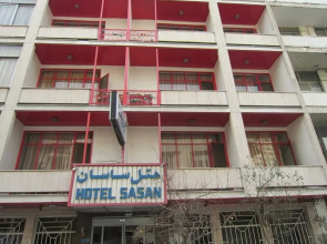 Sasan hotel