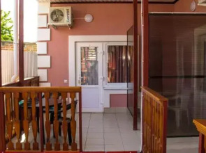 Eyskiy Hotel