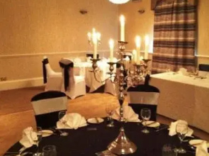 Royal Ivy Hotel
