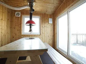 Gapyeong Gartenheim Pension