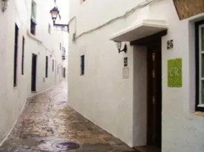 Casa Leonor Antiguo Convento Casa de la Tribuna