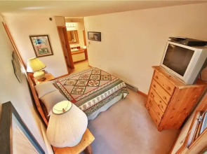 Iron Horse Resort 3094 - 2 Br Condo