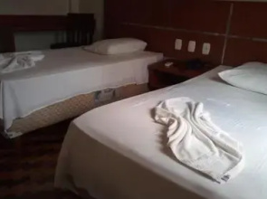 Samambaia Hotel