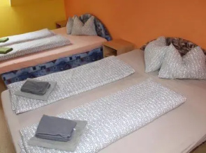 Penzion Na Podlesí