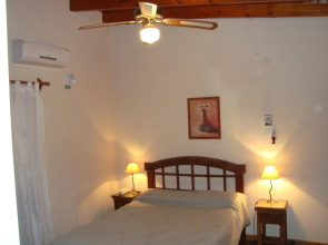 Hosteria Termas del Challao