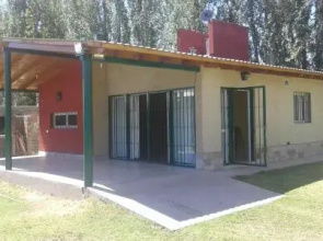 La Casita De Lunlunta