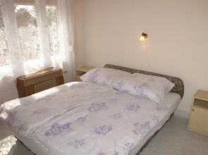 Gyöngyvirág Apartmanház